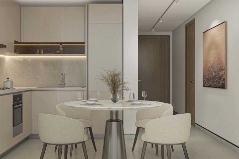 Apartman u 310 RIVERSIDE CRESCENT u gradu Nadd Al Sheba, Dubai, UAE 1 spavaća soba, 64.73 m2 Br. 354592