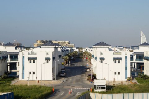 PALMA RESIDENCES di Palm Jumeirah, Dubai, UAE № 368018