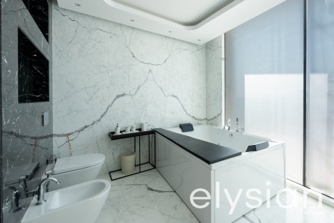 ویلا برای اجاره در Palm Jumeirah، Dubai، امارات متحده عربی 6 خوابه ، 904 متر مربع ، شماره 586261 - تصویر 14
