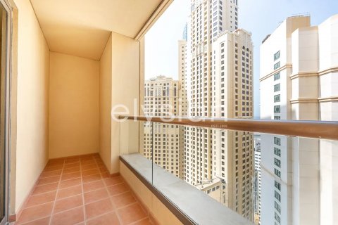 Appartement te huur in Jumeirah Beach Residence, Dubai, VAE 1 slaapkamer, 111 vr.m., nr 586260 - foto 10