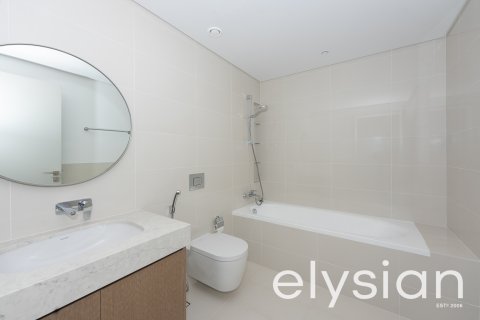 Byt v Dubai Harbour, Dubai, SAE 2 ložnice, 109 m² Č.: 586264 - fotografie 10