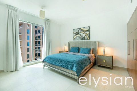 Wohnung zur Miete in Dubai Marina, Dubai, VAE 2 Schlafzimmer, 144 m2 Nr. 586266 - Foto 5