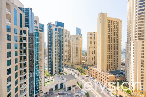 Wohnung zur Miete in Dubai Marina, Dubai, VAE 2 Schlafzimmer, 144 m2 Nr. 586266 - Foto 13