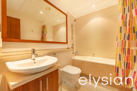 Wohnung zur Miete in Dubai Marina, Dubai, VAE 2 Schlafzimmer, 144 m2 Nr. 586266 - Foto 9