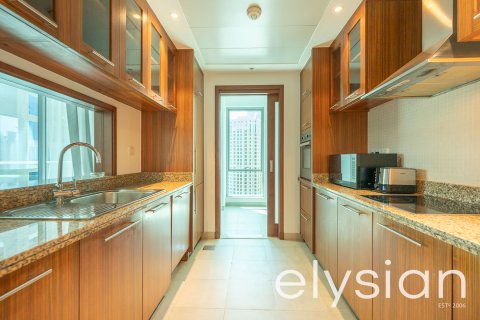 Wohnung zur Miete in Dubai Marina, Dubai, VAE 2 Schlafzimmer, 144 m2 Nr. 586266 - Foto 11