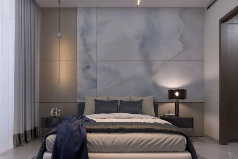 Lakás az Arista One lakóparkban itt: Al Satwa, Dubai, EAE, 1 hálószoba, 68.56 m², azonosító: 582227 - fénykép 3