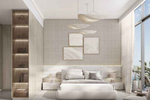 Apartamento em Al Marjan Island, Ras Al Khaimah, EAU 2 quartos, 118.02 m2 № 570164