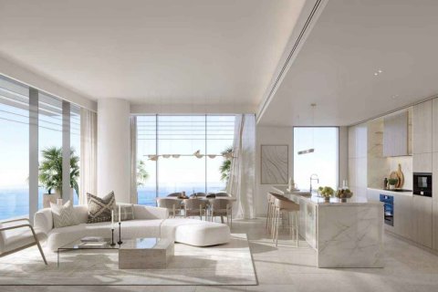 Appartement à vendre à  Al Marjan Island, Ras Al Khaimah, EAU 2 chambres, 118.02 m2 № 570164 - photo 6