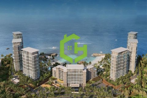 Lakás itt: Al Marjan Island, Ras Al Khaimah, EAE, 2 hálószoba, 108.6 m², azonosító: 582149 - fénykép 11