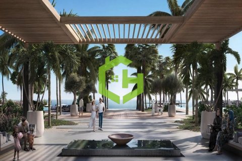 Lakás itt: Al Marjan Island, Ras Al Khaimah, EAE, 2 hálószoba, 108.6 m², azonosító: 582149 - fénykép 6