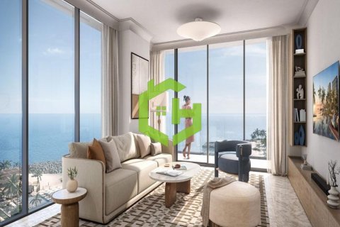 Lakás itt: Al Marjan Island, Ras Al Khaimah, EAE, 2 hálószoba, 108.6 m², azonosító: 582149 - fénykép 2