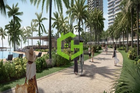 Lakás itt: Al Marjan Island, Ras Al Khaimah, EAE, 2 hálószoba, 108.6 m², azonosító: 582149 - fénykép 10