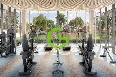 Lakás itt: Al Marjan Island, Ras Al Khaimah, EAE, 2 hálószoba, 108.6 m², azonosító: 582149 - fénykép 7
