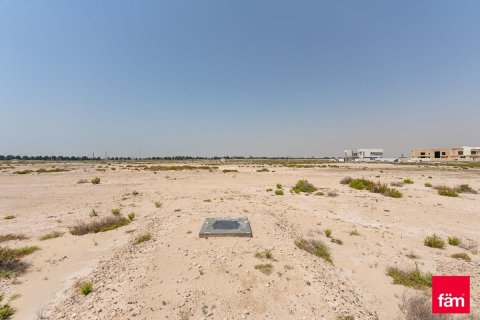 Terreno a Jebel Ali, Dubai, EAU 929.6 mq. № 569525