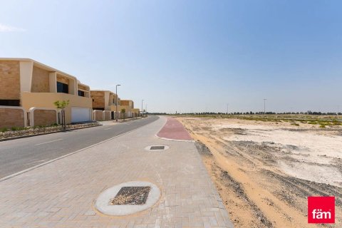 Купить земельный участок в Джабаль-Али, Дубай, ОАЭ 929.6м2, № 569525 - фото 7