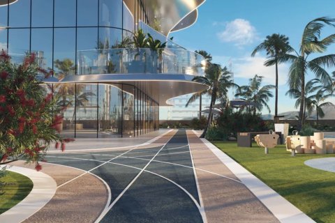 Apartment til salg i Dubai, UAE 1 soveværelse, 73 kvm № 440806 - foto 3