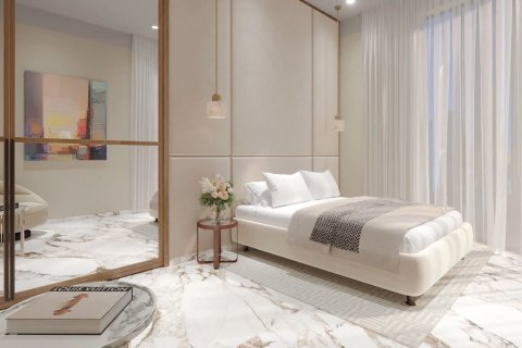 Apartament na sprzedaż w Dubai, ZEA 4 sypialnie, 208 mkw., nr 440803 - zdjęcie 11