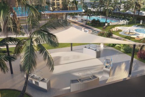 Appartement te koop in Dubai, VAE 2 slaapkamers, 125 vr.m., nr 440805 - foto 6