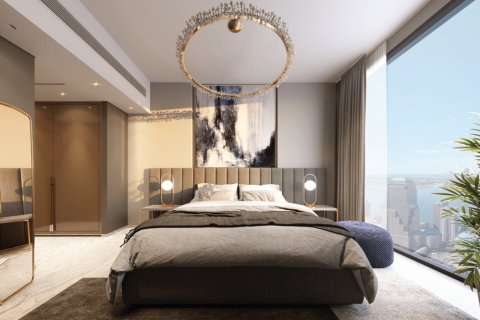 Byt v Dubai, SAE 2 ložnice, 118 m² Č.: 440801 - fotografie 10