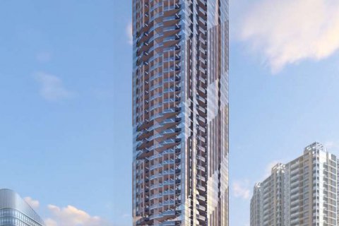 Apartment sa Dubai, UAE 2 silid-tulugan, 118 sq.m. № 440801