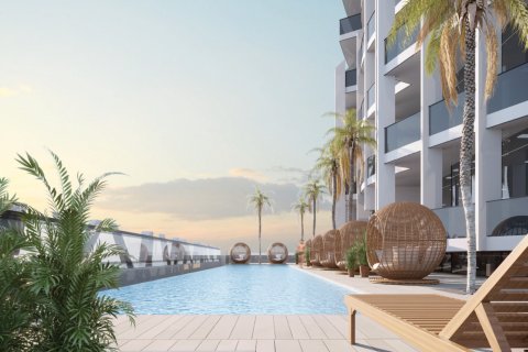 Byt v Dubai, SAE 2 ložnice, 118 m² Č.: 440801 - fotografie 4