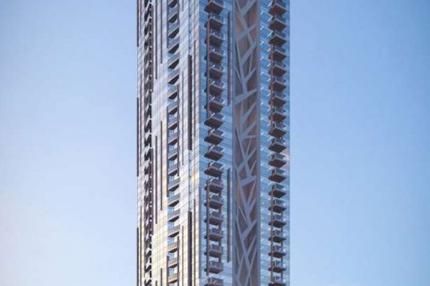 Byt v Dubai, SAE 2 ložnice, 118 m² Č.: 440801 - fotografie 2