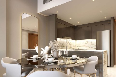 Byt v Dubai, SAE 2 ložnice, 118 m² Č.: 440801 - fotografie 8