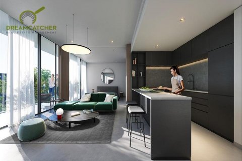 Apartman u Aljada, Sharjah, UAE 1 spavaća soba, 101.3 m2 Br. 509763 - fotografija 7