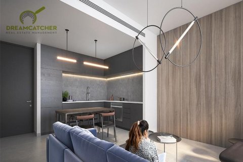 Apartman u Aljada, Sharjah, UAE 1 spavaća soba, 101.3 m2 Br. 509763 - fotografija 11