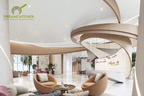 Apartman u gradu Al Marjan Island, Ras Al Khaimah, UAE 1 spavaća soba, 101.4 m2 Br. 509760 - Slika 2