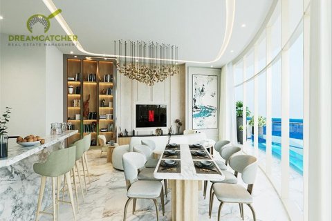 Apartman u gradu Al Marjan Island, Ras Al Khaimah, UAE 1 spavaća soba, 101.4 m2 Br. 509760 - Slika 6