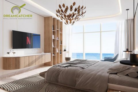 Apartman u gradu Al Marjan Island, Ras Al Khaimah, UAE 1 spavaća soba, 101.4 m2 Br. 509760 - Slika 12