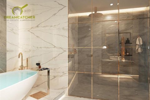 Apartman u gradu Al Marjan Island, Ras Al Khaimah, UAE 1 spavaća soba, 101.4 m2 Br. 509760 - Slika 14