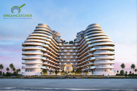 Apartman u gradu Al Marjan Island, Ras Al Khaimah, UAE 1 spavaća soba, 101.4 m2 Br. 509760 - Slika 25
