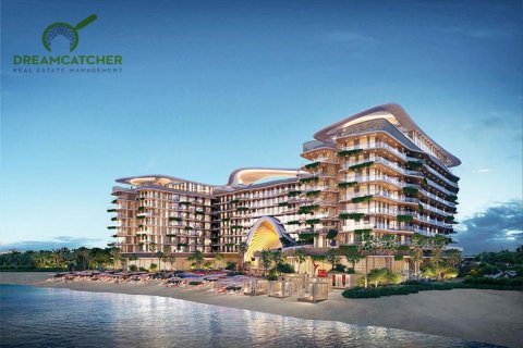 Al Marjan Island, Ras Al Khaimah, BAE’de satılık apart otel 51.3 m&sup2; No 509765 - fotoğraf 17