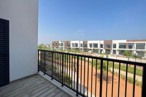 Vilë në Mina Al Arab, Ras Al Khaimah, Emiratet e Bashkuara Arabe 4 dhoma gjumi, 354.8 m2. № 509766 - Foto 14