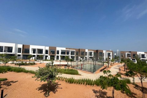 Vilë në Mina Al Arab, Ras Al Khaimah, Emiratet e Bashkuara Arabe 4 dhoma gjumi, 354.8 m2. № 509766 - Foto 15