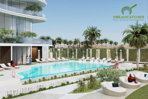 Byt v Al Marjan Island, Ras Al Khaimah, SAE 1 ložnice, 87 m² Č.: 509764 - fotografie 21