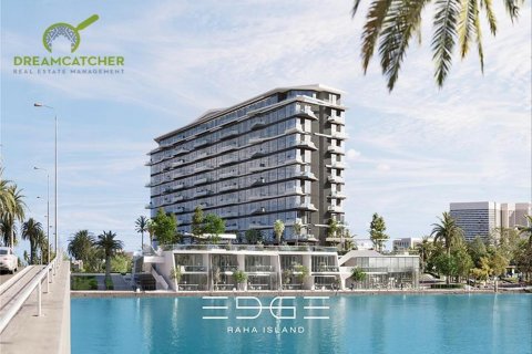 Apartman u gradu Mina Al Arab, Ras Al Khaimah, UAE 2 spavaće sobe, 105.8 m2 Br. 509762