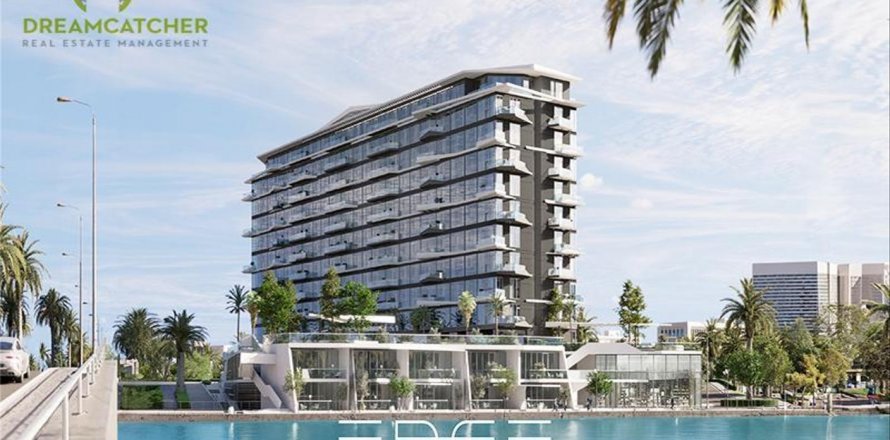 Apartament në Mina Al Arab, Ras Al Khaimah, Emiratet e Bashkuara Arabe 2 dhoma gjumi, 105.8 m2. № 509762