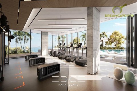 Apartament në Mina Al Arab, Ras Al Khaimah, Emiratet e Bashkuara Arabe 2 dhoma gjumi, 105.8 m2. № 509762 - Foto 7