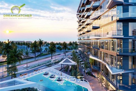 Apartament në Mina Al Arab, Ras Al Khaimah, Emiratet e Bashkuara Arabe 2 dhoma gjumi, 105.8 m2. № 509762 - Foto 11