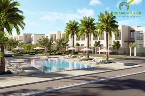 Rumah bandar di Mina Al Arab, Ras Al Khaimah, UAE 2 bilik tidur, 169.6 meter persegi № 588785 - foto 11