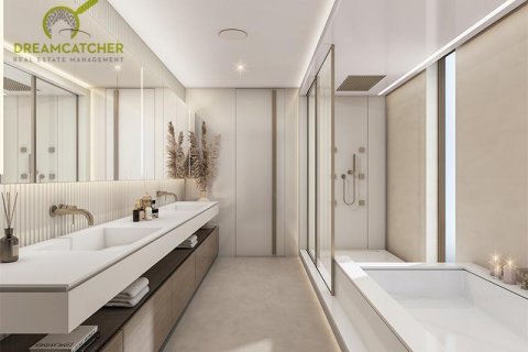 Купить квартиру в Umm Al Quwain Marina, Умм-эль-Кайвайн, ОАЭ 2 спальни, 60.8м2, № 588787 - фото 4