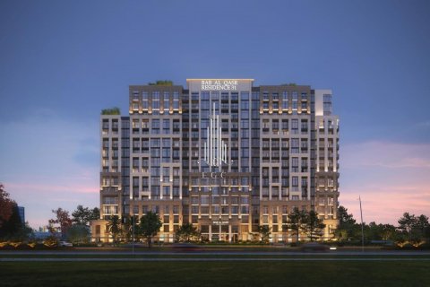 Yas Island, Abu Dhabi, BAE’de daire 2 yatak odası, 107.7 m&sup2; No 574428