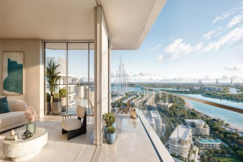 Dzīvoklis Al Reem Island, Abu Dhabijā, AAE 2 istabas, 120.8 m2 Nr. 591771