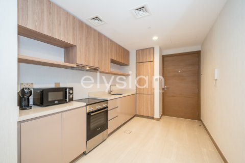 Lakás itt: Business Bay, Dubai, EAE, 1 hálószoba, 68 m², azonosító: 586221 - fénykép 9