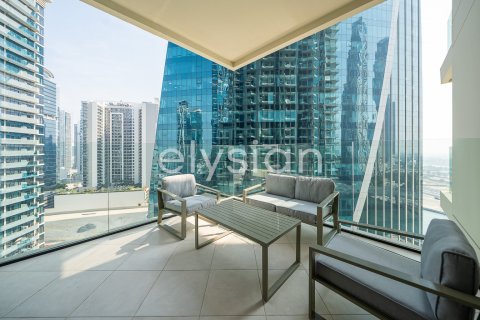 Lakás itt: Business Bay, Dubai, EAE, 1 hálószoba, 68 m², azonosító: 586221 - fénykép 11
