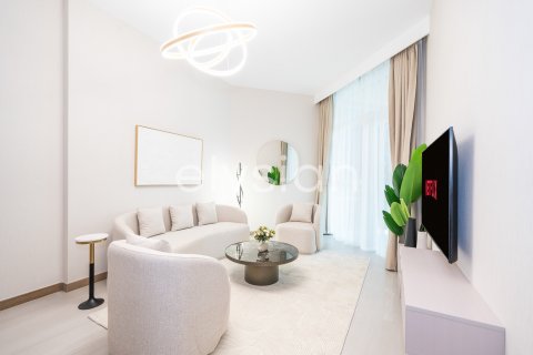 Apartamento en Business Bay, Dubai, EAU 1 dormitorio, 68 m² № 586221