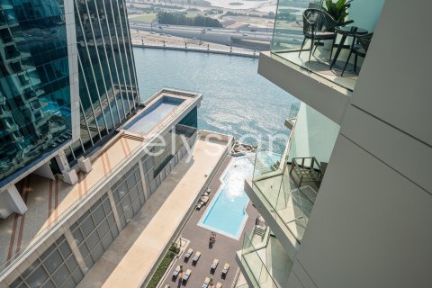 Lakás itt: Business Bay, Dubai, EAE, 1 hálószoba, 68 m², azonosító: 586221 - fénykép 12